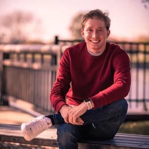 Meet your Posher, Mason